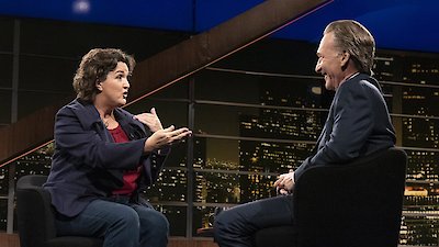 Real Time with Bill Maher Season 17 Episode 25