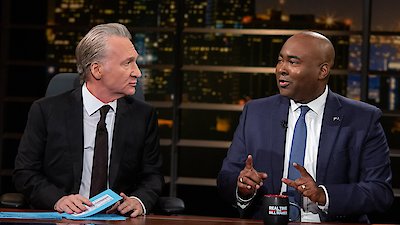 Real Time with Bill Maher Season 17 Episode 35