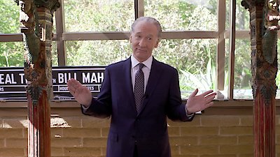 Real Time with Bill Maher Season 18 Episode 11