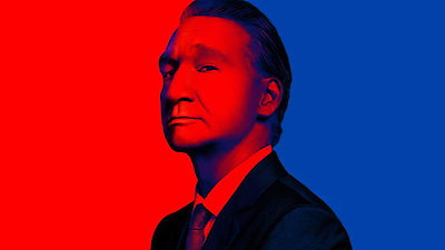Real Time with Bill Maher Season 18 Episode 13