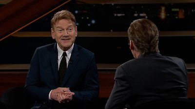 Real Time with Bill Maher Season 20 Episode 7