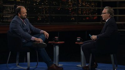 Real Time with Bill Maher Season 20 Episode 23