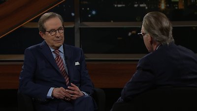 Real Time with Bill Maher Season 20 Episode 30