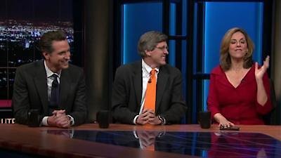 Real Time with Bill Maher Season 8 Episode 5