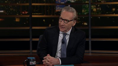 Real Time with Bill Maher Season 21 Episode 2