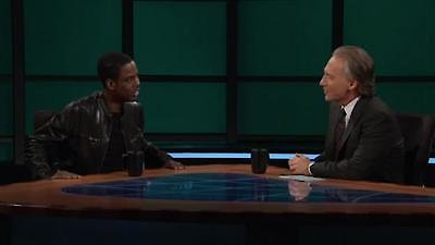 Real Time with Bill Maher Season 8 Episode 7