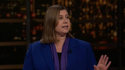 Real Time with Bill Maher Season 21 Episode 8