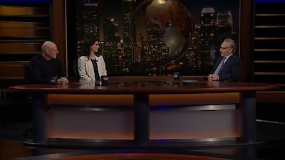 Real Time with Bill Maher Season 21 Episode 9