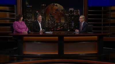 Real Time with Bill Maher Season 21 Episode 11