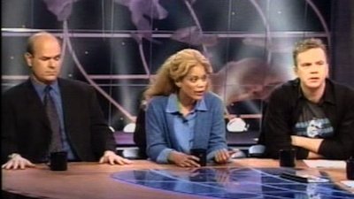 Real Time with Bill Maher Season 1 Episode 5