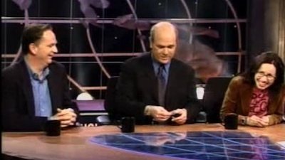 Real Time with Bill Maher Season 1 Episode 6