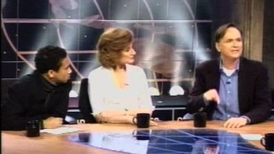 Real Time with Bill Maher Season 1 Episode 7