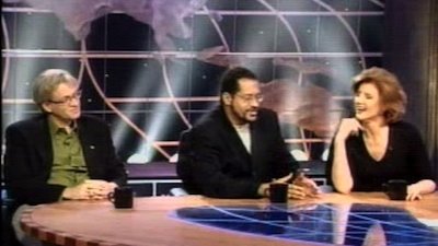 Real Time with Bill Maher Season 1 Episode 8