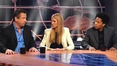 Real Time with Bill Maher Season 1 Episode 10