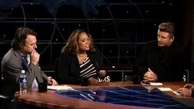 Real Time with Bill Maher Season 1 Episode 12