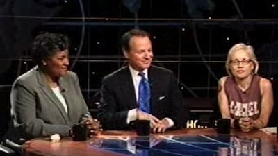 Real Time with Bill Maher Season 1 Episode 13