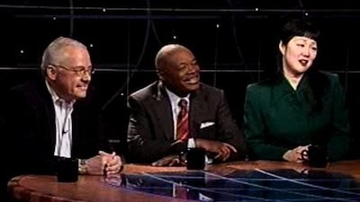 Real Time with Bill Maher Season 1 Episode 15