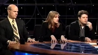 Real Time with Bill Maher Season 2 Episode 3