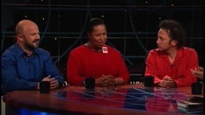 Real Time with Bill Maher Season 2 Episode 4