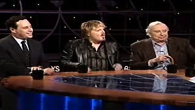 Real Time with Bill Maher Season 2 Episode 10