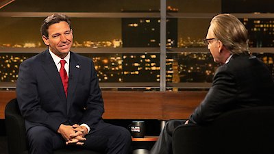 Real Time with Bill Maher Season 21 Episode 14