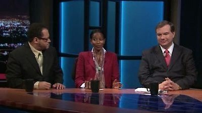 Real Time with Bill Maher Season 8 Episode 13