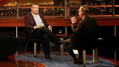 Real Time with Bill Maher Season 21 Episode 20