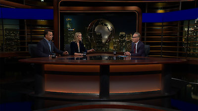 Real Time with Bill Maher Season 21 Episode 23