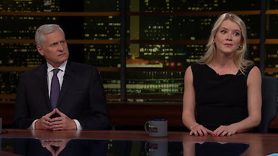 Real Time with Bill Maher Season 22 Episode 12