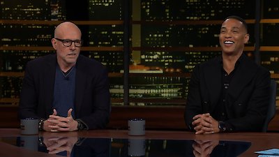 Real Time with Bill Maher Season 22 Episode 13