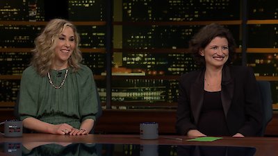 Real Time with Bill Maher Season 22 Episode 16