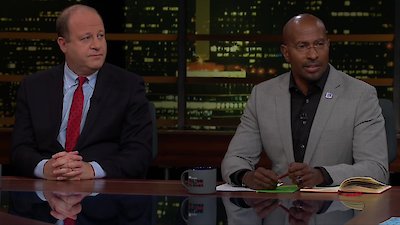 Real Time with Bill Maher Season 22 Episode 32