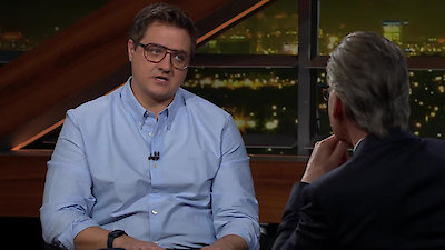 Real Time with Bill Maher Season 23 Episode 4