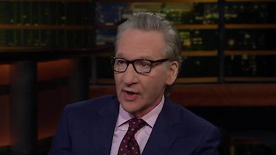 Real Time with Bill Maher Season 23 Episode 8