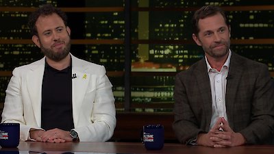 Real Time with Bill Maher Season 23 Episode 21