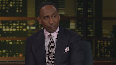 Real Time with Bill Maher Season 23 Episode 22