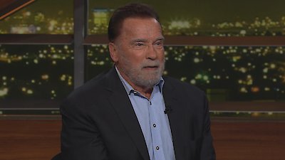 Real Time with Bill Maher Season 23 Episode 30