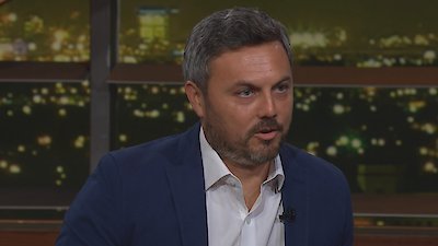 Real Time with Bill Maher Season 23 Episode 32