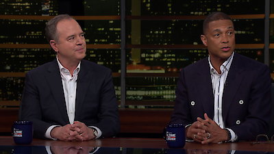 Real Time with Bill Maher Season 24 Episode 6