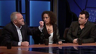 Real Time with Bill Maher Season 8 Episode 18