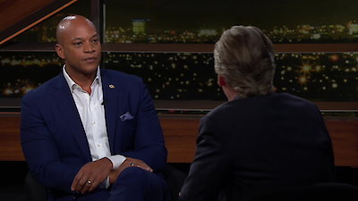Real Time with Bill Maher Season 24 Episode 12