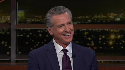 Real Time with Bill Maher Season 24 Episode 13