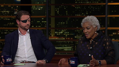 Real Time with Bill Maher Season 24 Episode 14