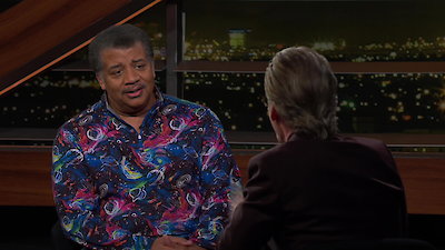 Real Time with Bill Maher Season 24 Episode 16