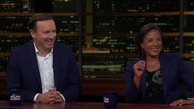 Real Time with Bill Maher Season 24 Episode 17
