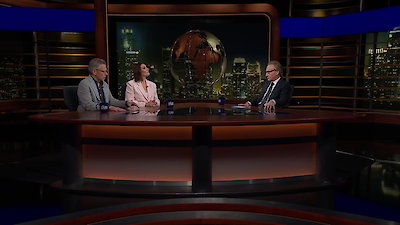 Real Time with Bill Maher Season 24 Episode 18