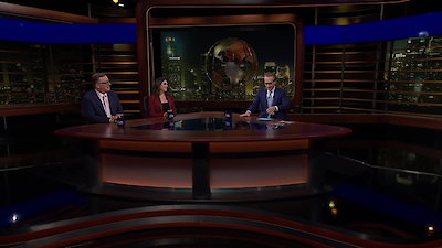 Real Time with Bill Maher Season 24 Episode 22