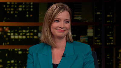 Real Time with Bill Maher Season 24 Episode 23