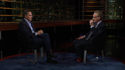 Real Time with Bill Maher Season 24 Episode 24