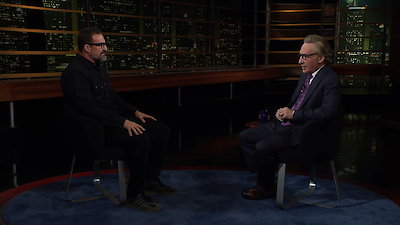 Real Time with Bill Maher Season 24 Episode 28